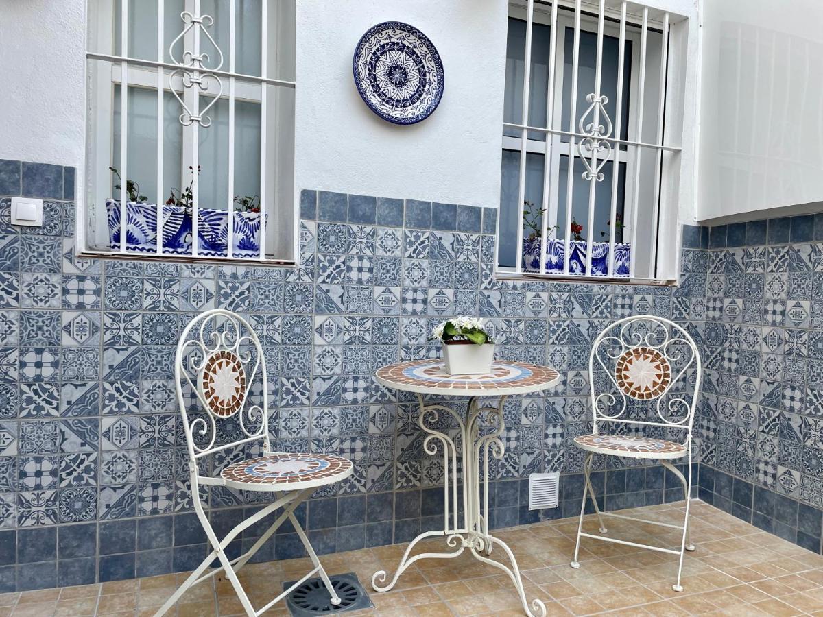 Appartamento Esencia De Angela 2 Cordova Esterno foto