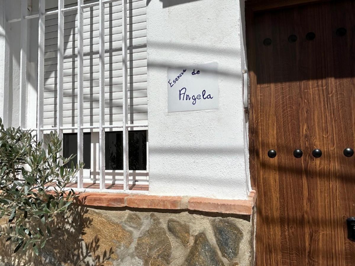 Appartamento Esencia De Angela 2 Cordova Esterno foto